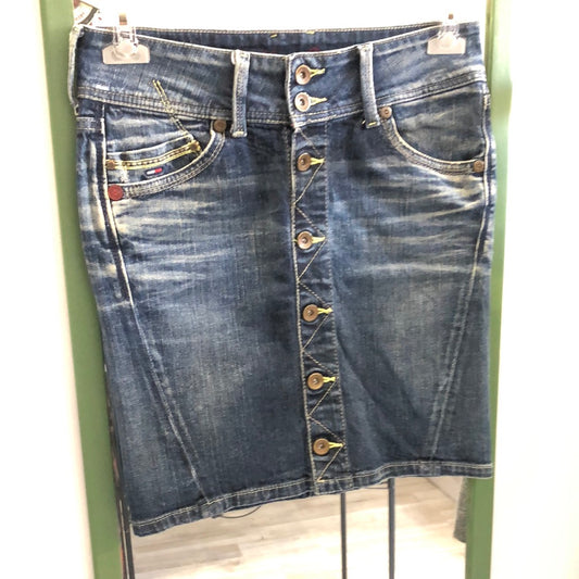 Tommy Hilfiger denim φούστα