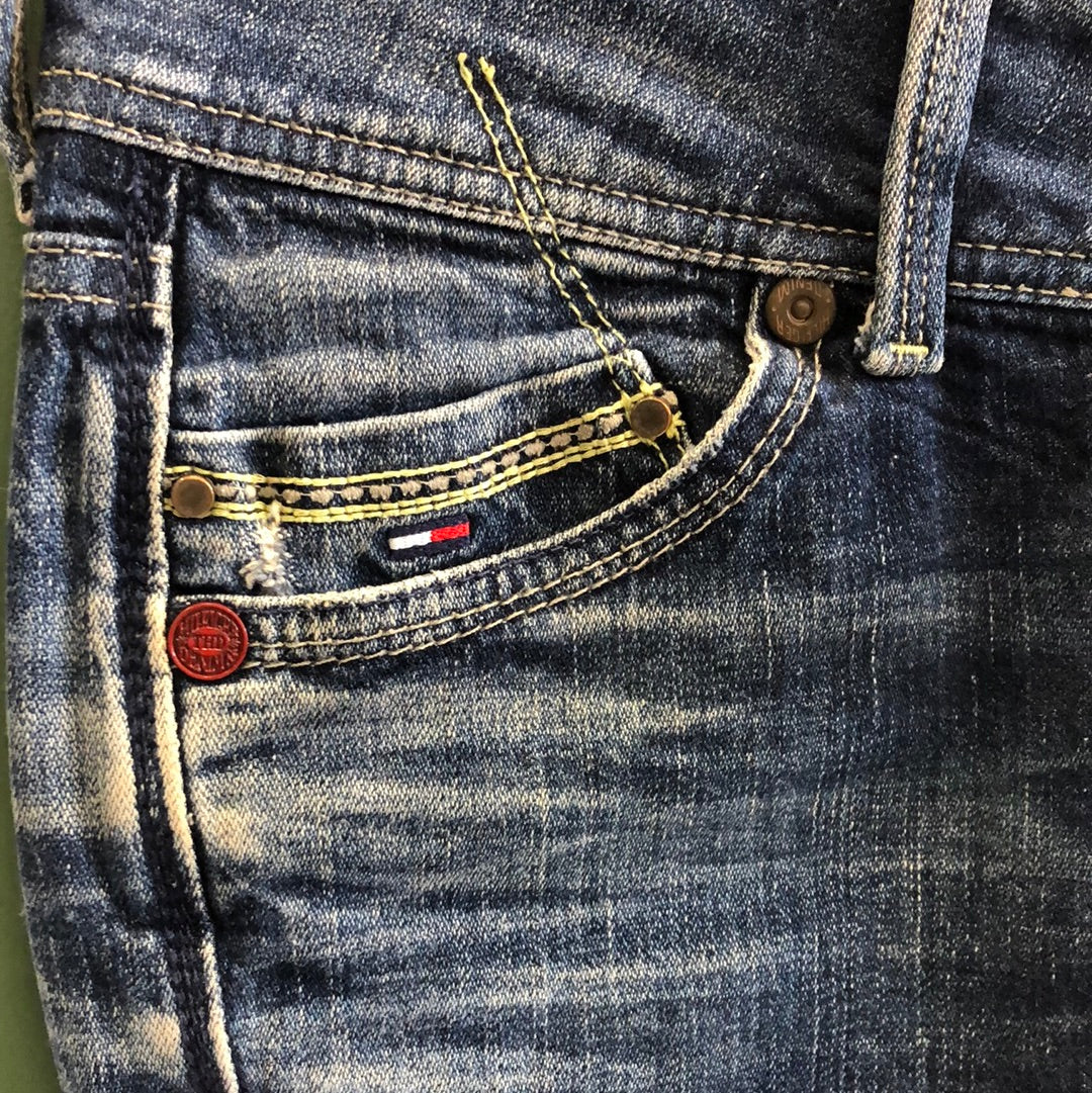 Tommy Hilfiger denim φούστα