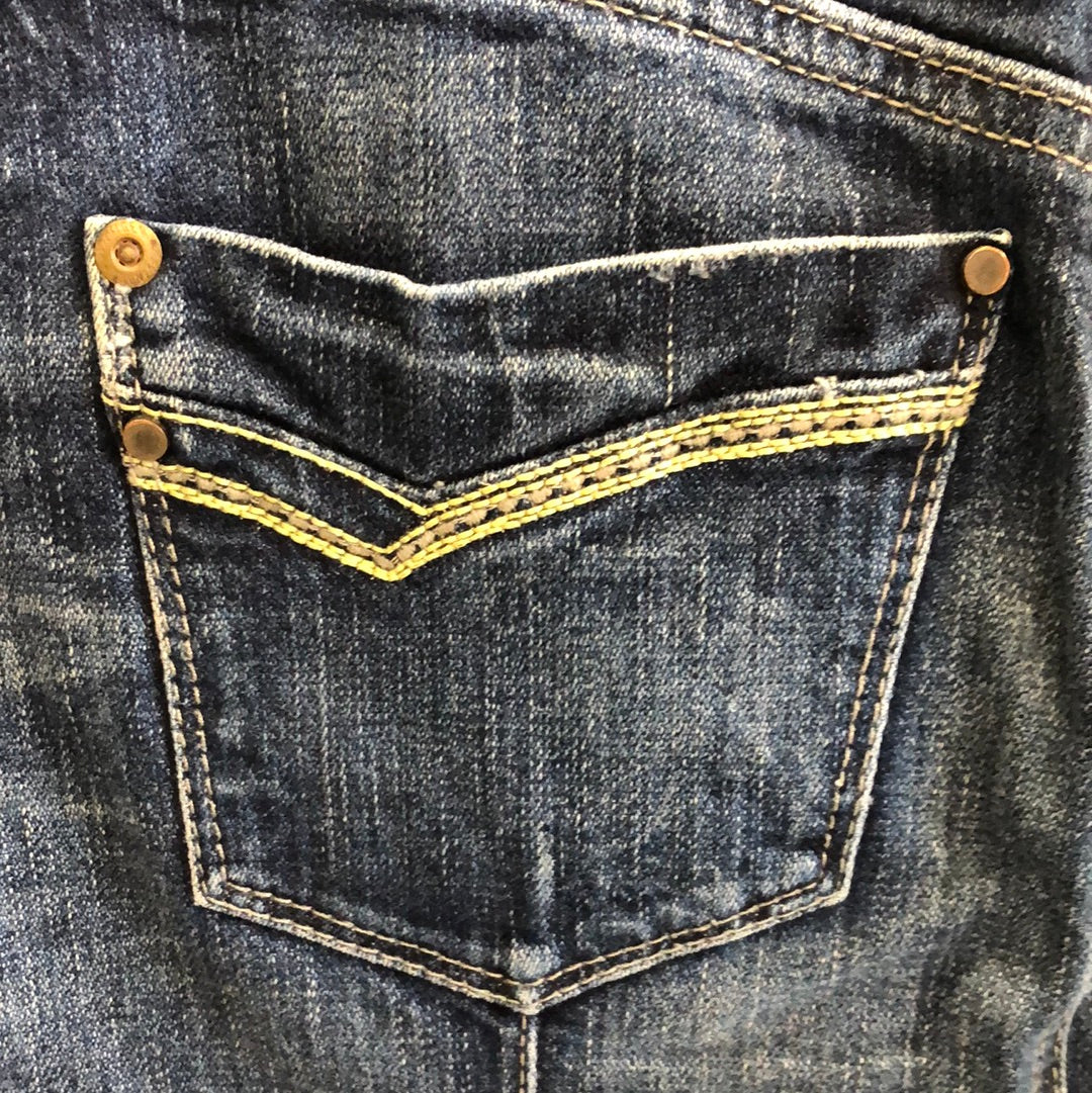 Tommy Hilfiger denim φούστα