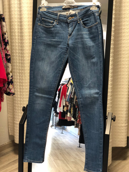 Levi’s skinny τζιν