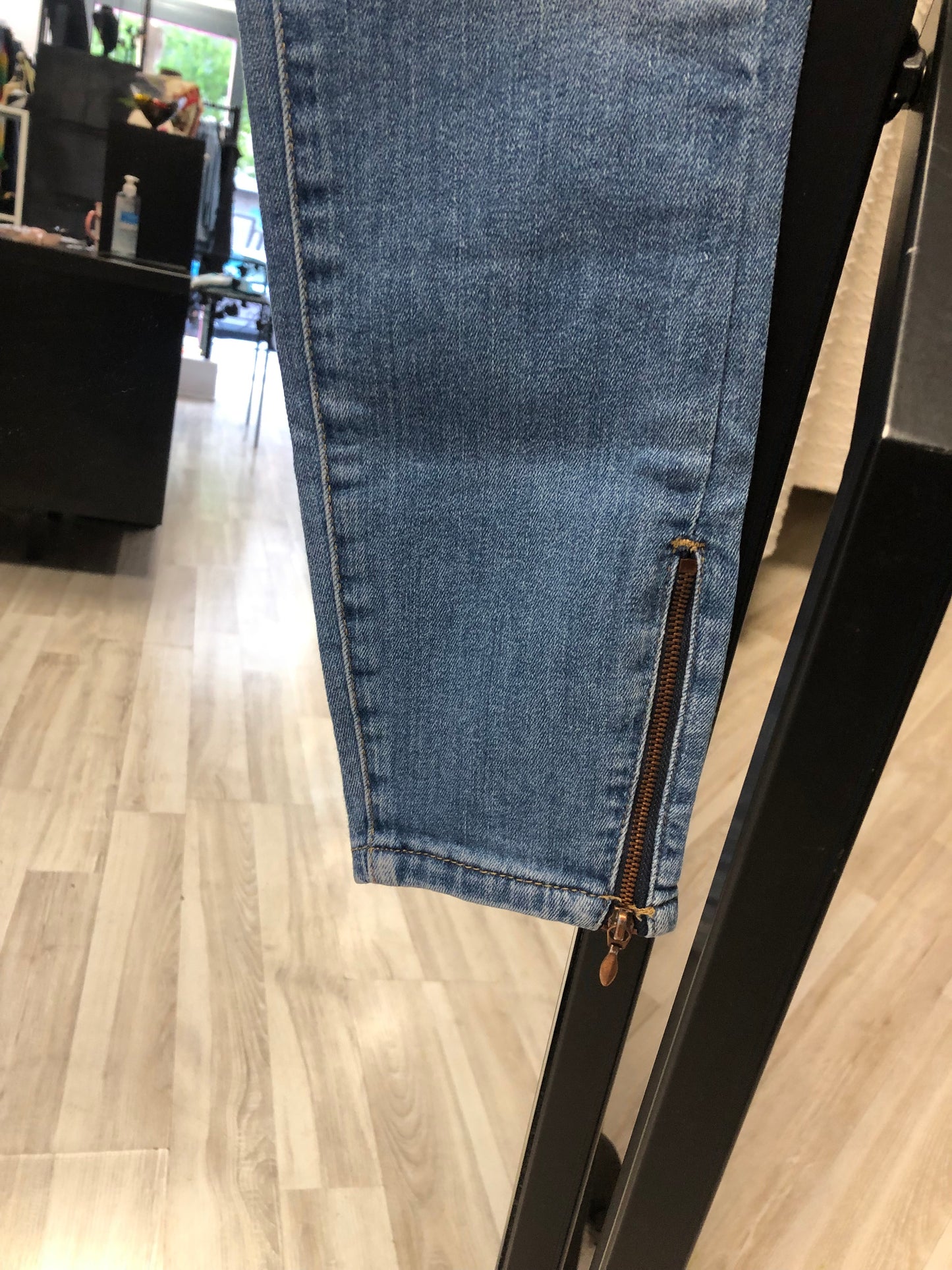 Vintage Esprit skinny τζιν