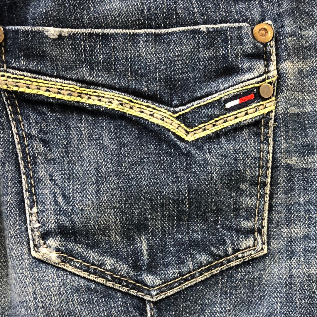 Tommy Hilfiger denim φούστα